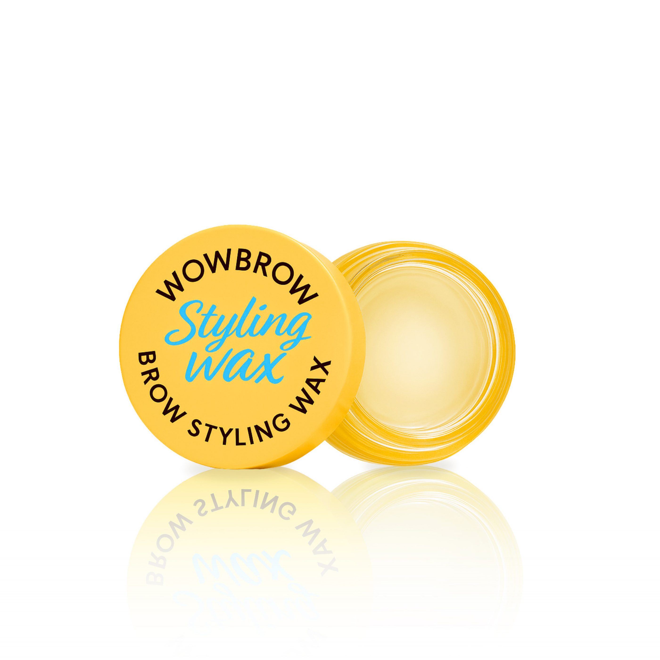 Brow Styling Wax