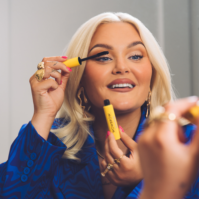 Boom Baby Lash Mascara